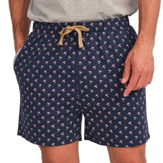 Pijama manga corta JJBFH5301 para Hombre - Image 2