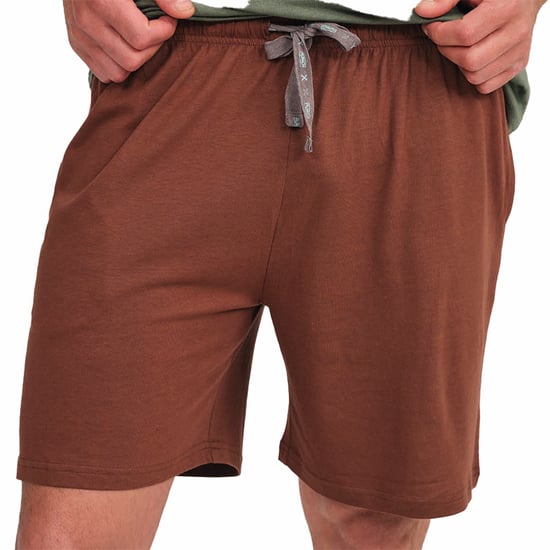 Pijama manga corta MU9 para Hombre - Image 2