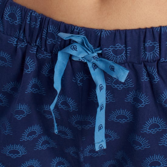 Pijama para Mujer de verano 100% Algodón KL40000 - Image 4