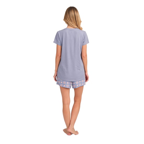 Pijama manga corta JJBFH0600 para Mujer - Image 3