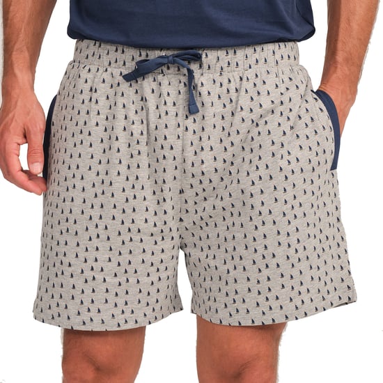 Pijama manga corta JJB13 para Hombre - Image 2