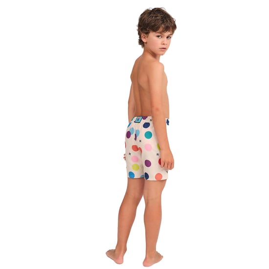 Bañador estampado MU15 para Niño - Image 3
