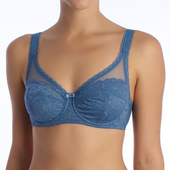 Sujetador con Aros de Encaje P0BVT para Mujer - Image 1