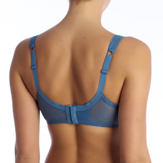 Sujetador con Aros de Encaje P0BVT para Mujer - Image 3