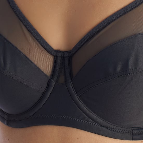 Sujetador Generous con Aros sin Relleno D3983 para Mujer - Image 2