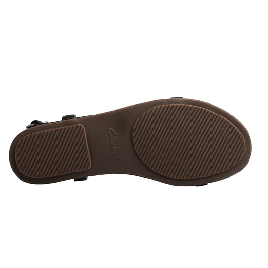 Sandalias Planas de Piel RISI-HOP para Mujer - Image 3