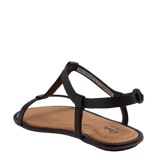 Sandalias Planas de Piel RISI-HOP para Mujer - Image 4