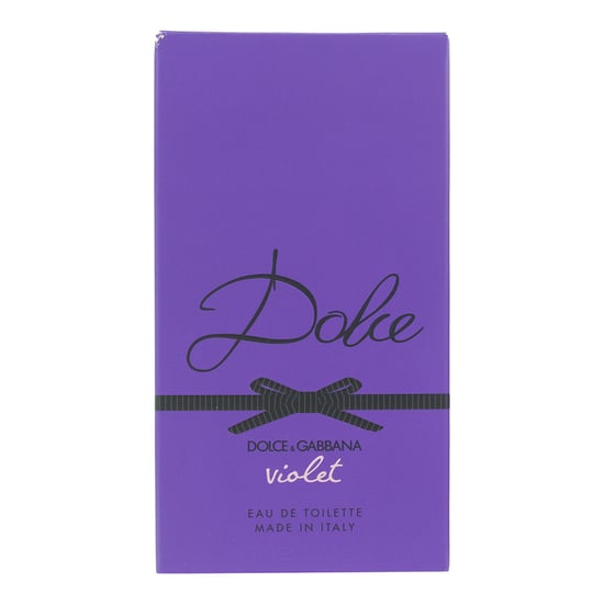 Dolce Violet Edt Vapo 75 ml - Image 3
