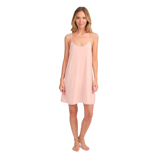 Camisón de tirantes JJB14 para Mujer - Image 1