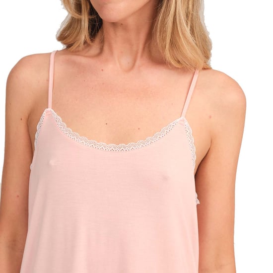 Camisón de tirantes JJB14 para Mujer - Image 2