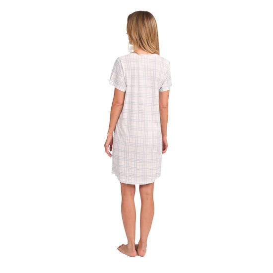 Camisón manga corta JJBFH0710 para Mujer - Image 3
