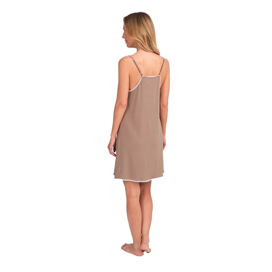 Camisón de tirantes JJB14 para Mujer - Image 3