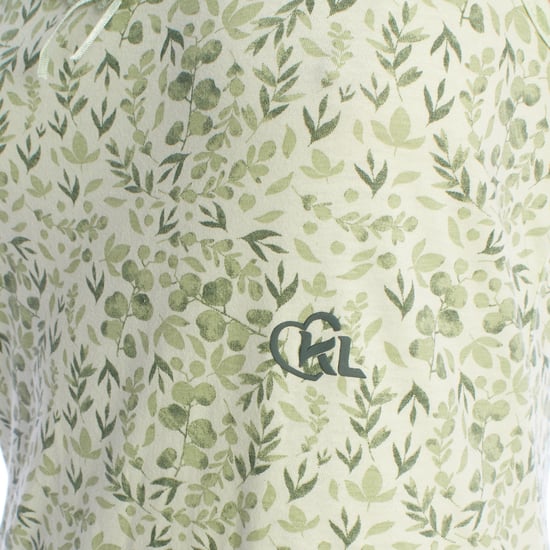 Camisón de Verano de Tirantes Finos KL45300 para Mujer - Image 4