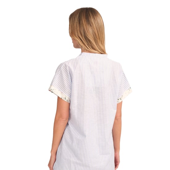 Camisón manga corta JJBFH0510 para Mujer - Image 2