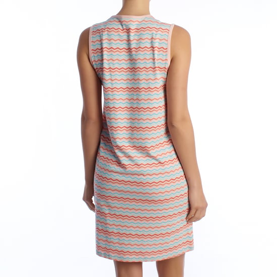 Camisón de Verano de Tirantes Anchos KL45400 para Mujer - Image 3