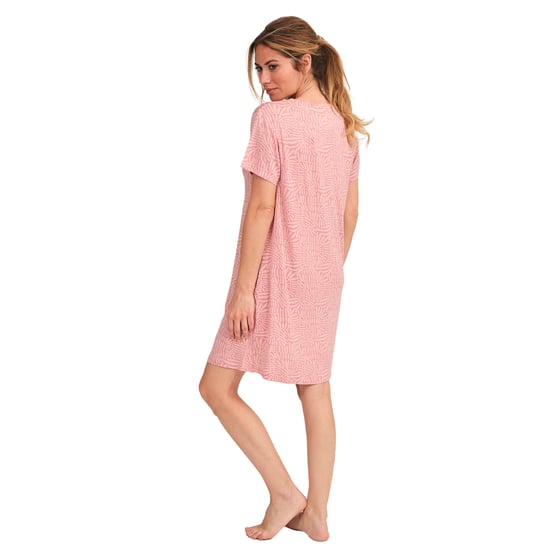 Camisón manga corta JJBFH0211 para Mujer - Image 3