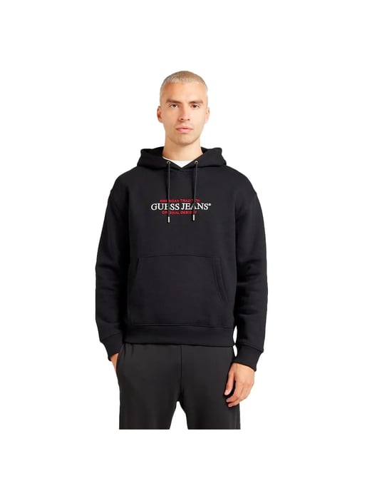 Sudadera Guess G Active para hombre - Image 1