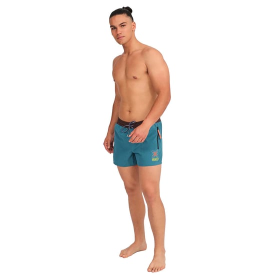 Bañador corto MU14 para Hombre - Image 1