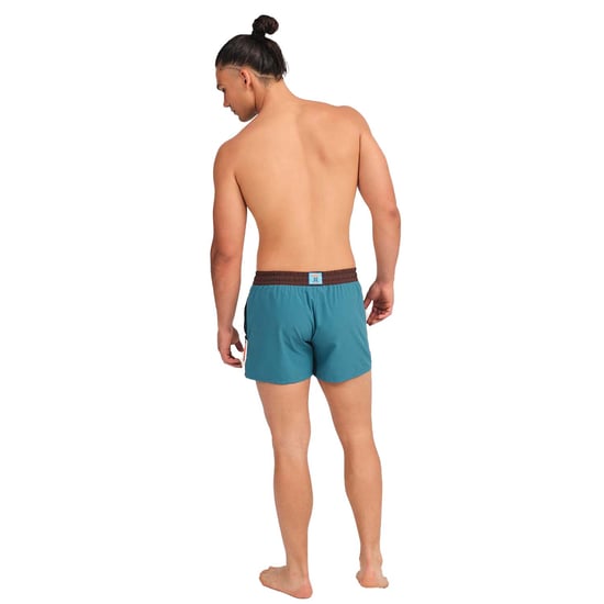 Bañador corto MU14 para Hombre - Image 3