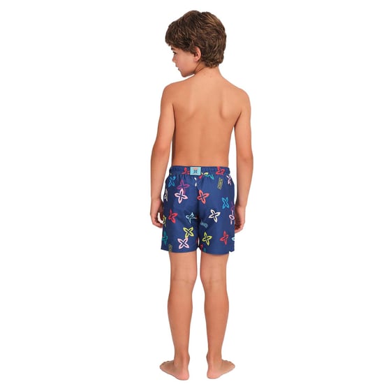 Traje de baño impreso MU15 Niño - Image 3