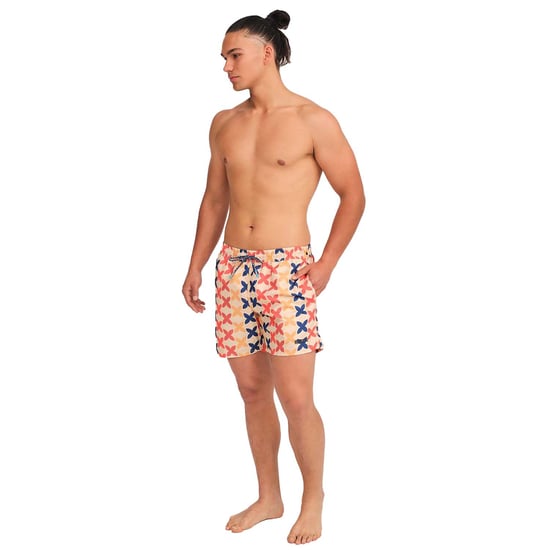 Bañador largo MU11 para Hombre - Image 1