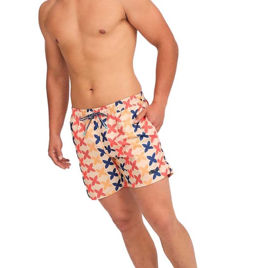 Bañador largo MU11 para Hombre - Image 2