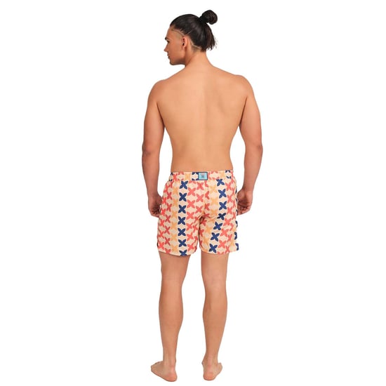 Bañador largo MU11 para Hombre - Image 3
