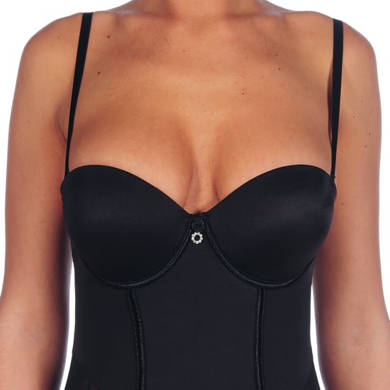 Sujetador corpiño push-up CLAIRE para Mujer - Image 2