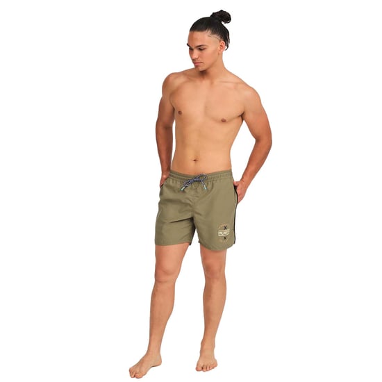Bañador largo MU11 para Hombre - Image 1
