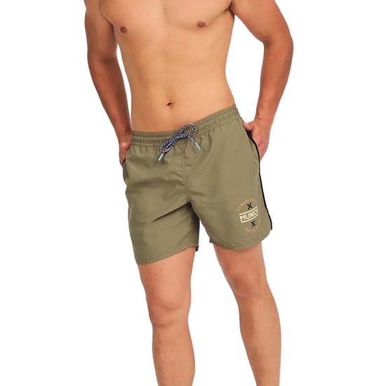 Bañador largo MU11 para Hombre - Image 2