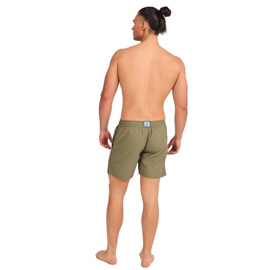 Bañador largo MU11 para Hombre - Image 3