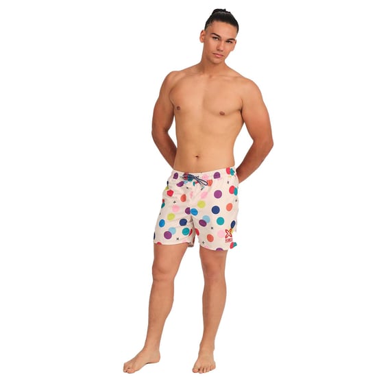Bañador largo MU11 para Hombre - Image 1