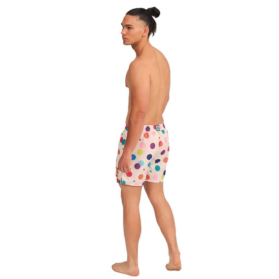 Bañador largo MU11 para Hombre - Image 3