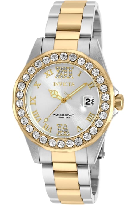 Invicta Pro Diver 20215 Reloj para Mujer Cuarzo - 38mm - Image 1