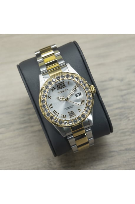 Invicta Pro Diver 20215 Reloj para Mujer Cuarzo - 38mm - Image 2
