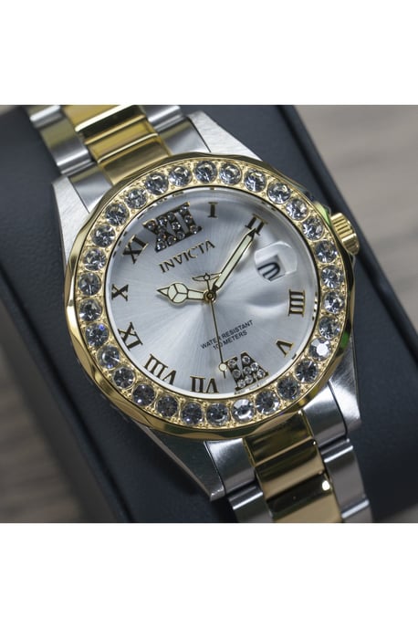 Invicta Pro Diver 20215 Reloj para Mujer Cuarzo - 38mm - Image 3