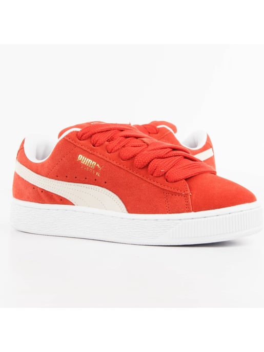 Zapatillas Puma Suede XL Heritage para mujer - Image 2