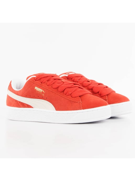 Zapatillas Puma Suede XL Heritage para mujer - Image 3