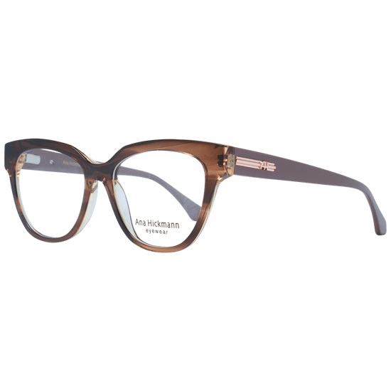 Ana Hickmann Montura de gafas AH6491 E03 52 - Image 1