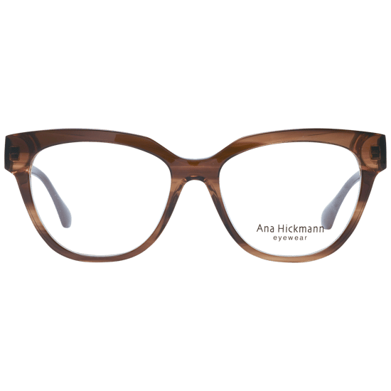 Ana Hickmann Montura de gafas AH6491 E03 52 - Image 2