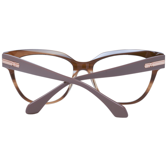 Ana Hickmann Montura de gafas AH6491 E03 52 - Image 3