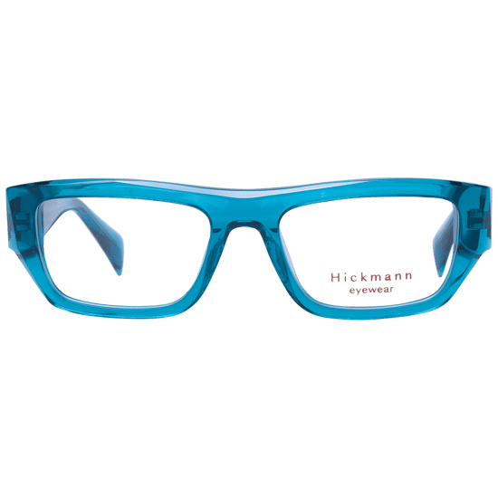 Ana Hickmann Montura de gafas HI6287 T01 52 - Image 2