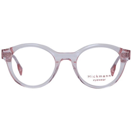 Ana Hickmann Montura de gafas HIY6015 T01 46 - Image 2