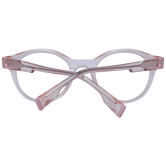 Ana Hickmann Montura de gafas HIY6015 T01 46 - Image 3