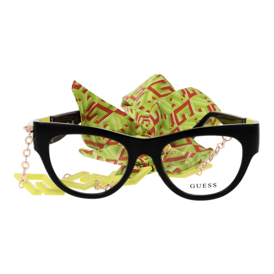 Guess Montura de gafas GU2988 041 50 - Image 2