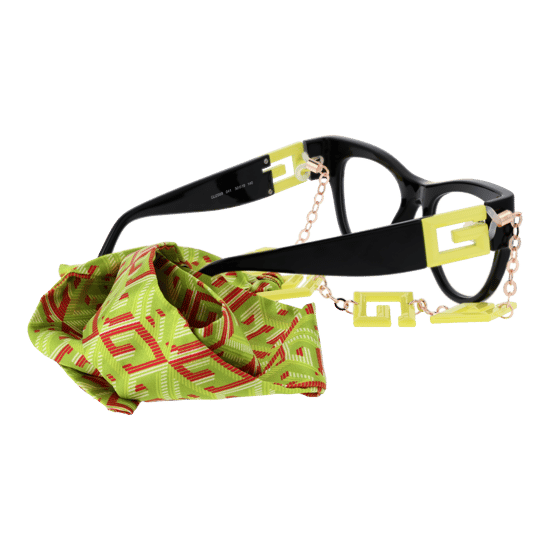 Guess Montura de gafas GU2988 041 50 - Image 3