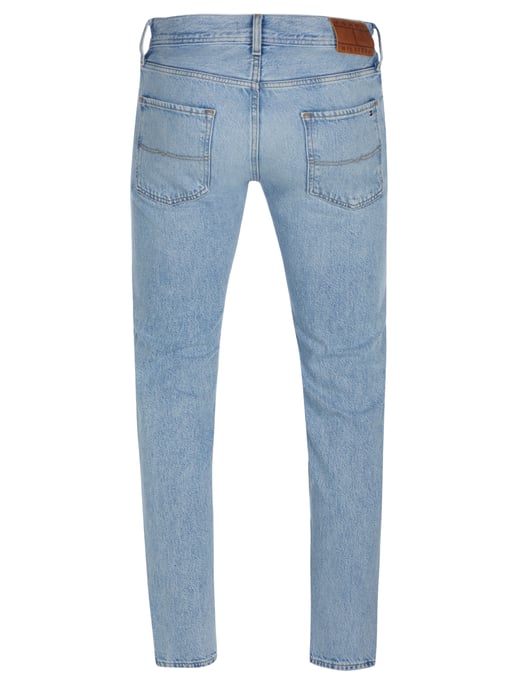 Jeans azules Tommy Hilfiger DENTON - Image 2