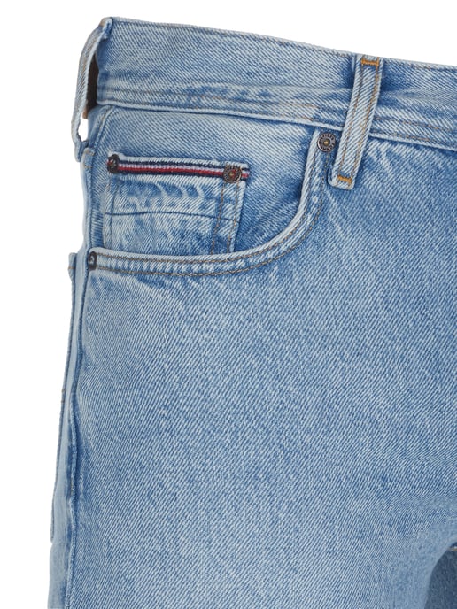 Jeans azules Tommy Hilfiger DENTON - Image 3