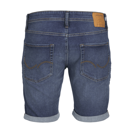 Jack & Jones Rick Original Short Azul - Image 2
