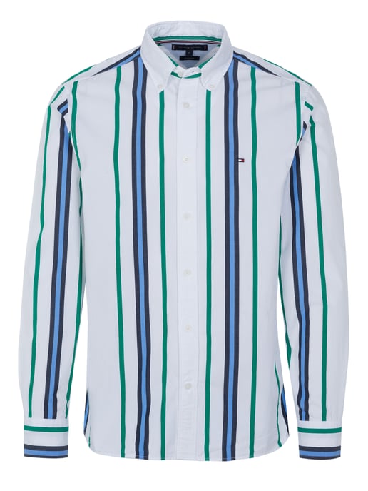 Camisa Tommy Hilfiger - Image 1